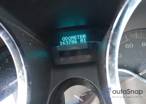 2009 Chevrolet Traverse Ls z USA, uszkodzony, nr VIN 1GNER13D59S172579